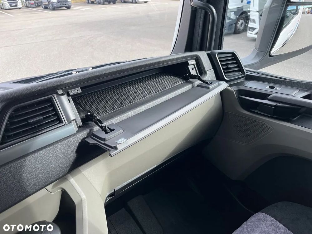 MAN TGX 18.470 4x2 LL SA - 20