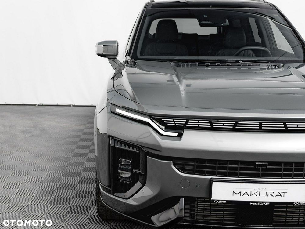 SsangYong/KGM Actyon 1.5 T-GDI Adventure - 9