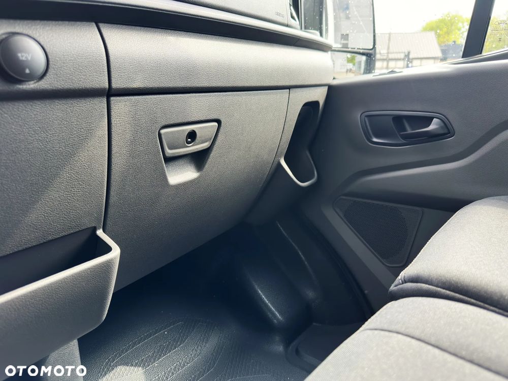 Ford Transit Kombi L3H2 Trend - 22