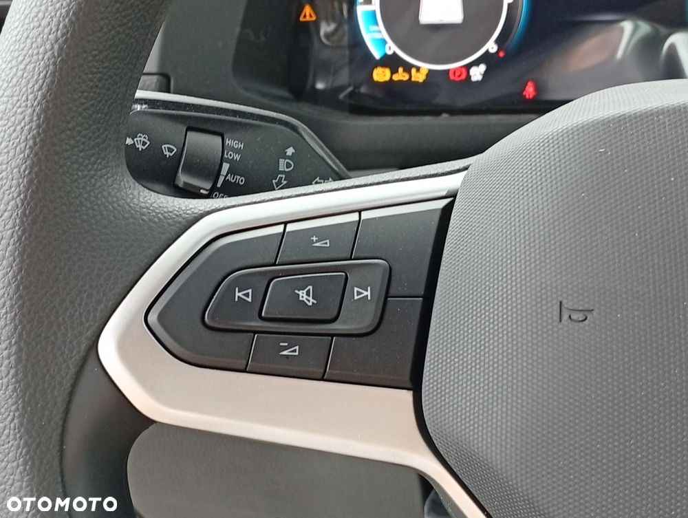 Volkswagen Crafter - 18