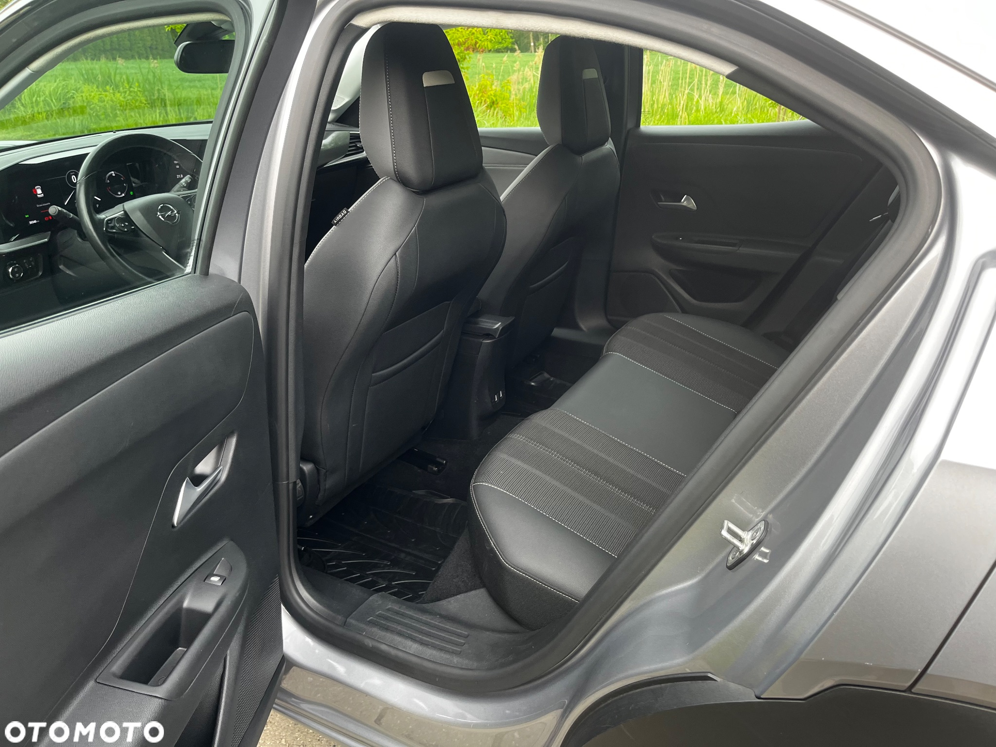 Opel Mokka 1.2 T GS Line Plus S&S - 9