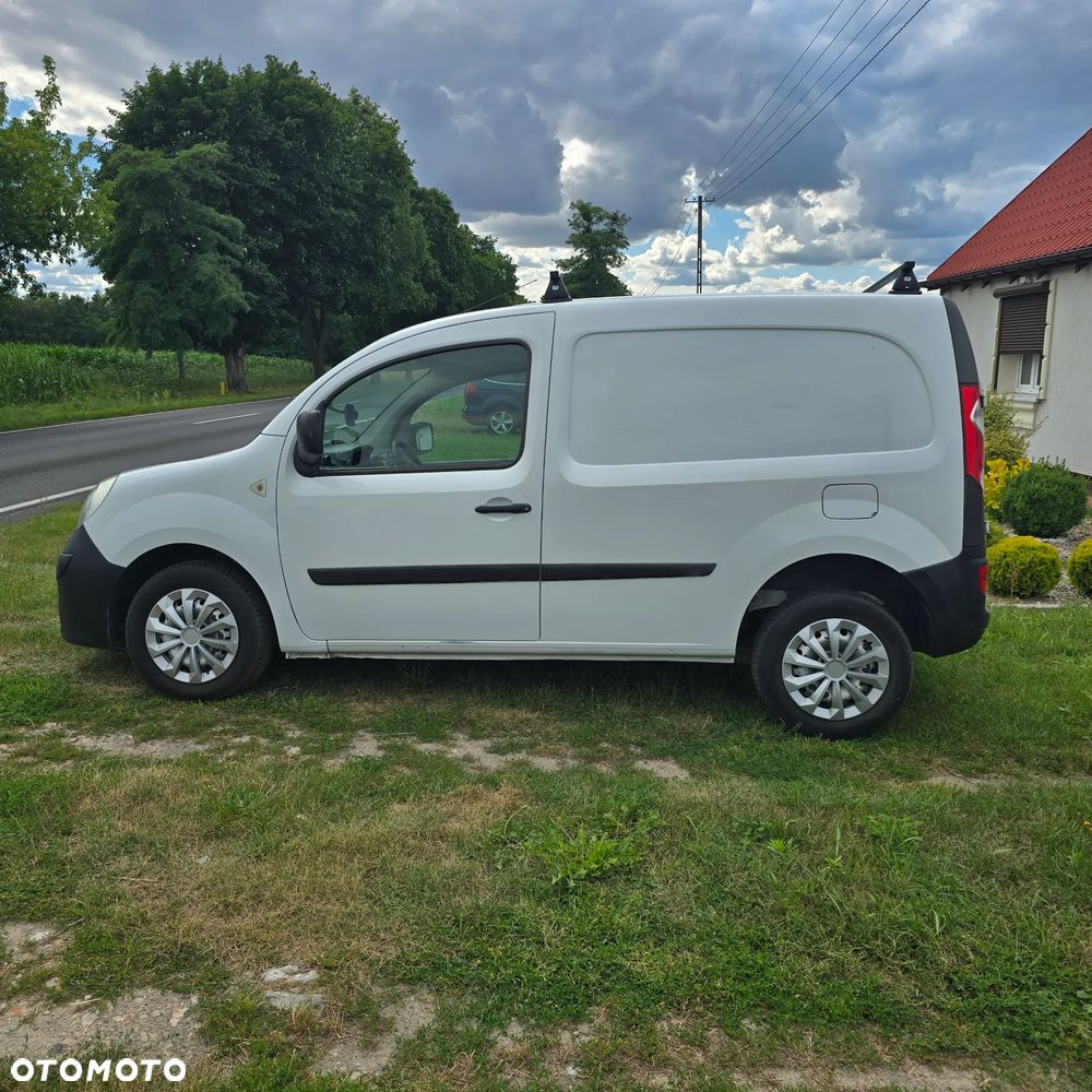 Renault Kangoo - 7