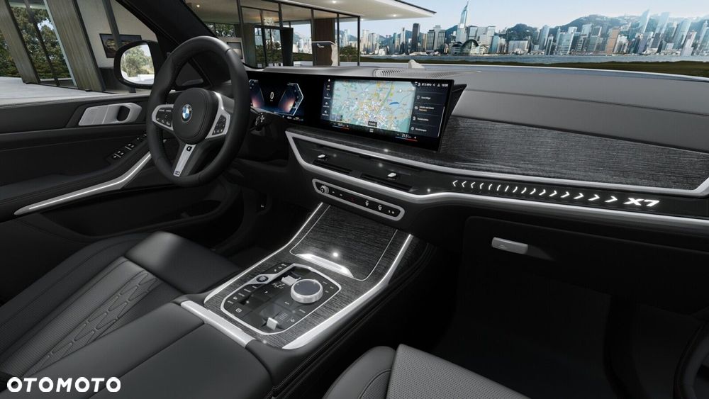 BMW X7 - 13