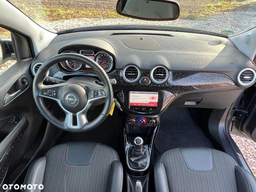 Opel Adam - 23