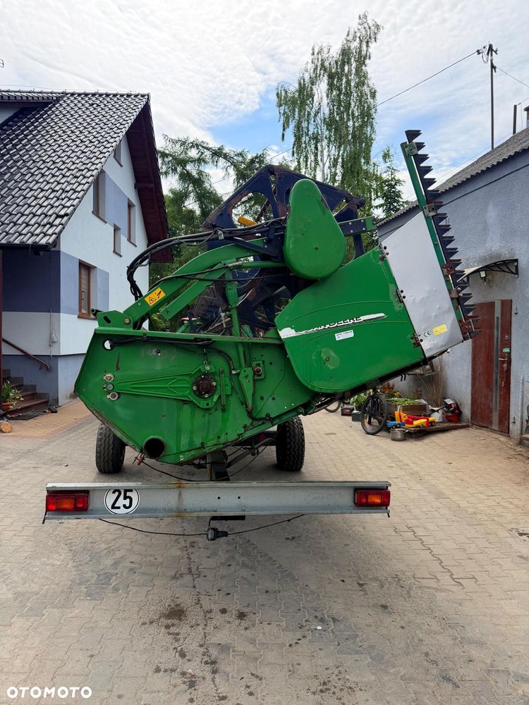 John Deere 9880i STS - 33