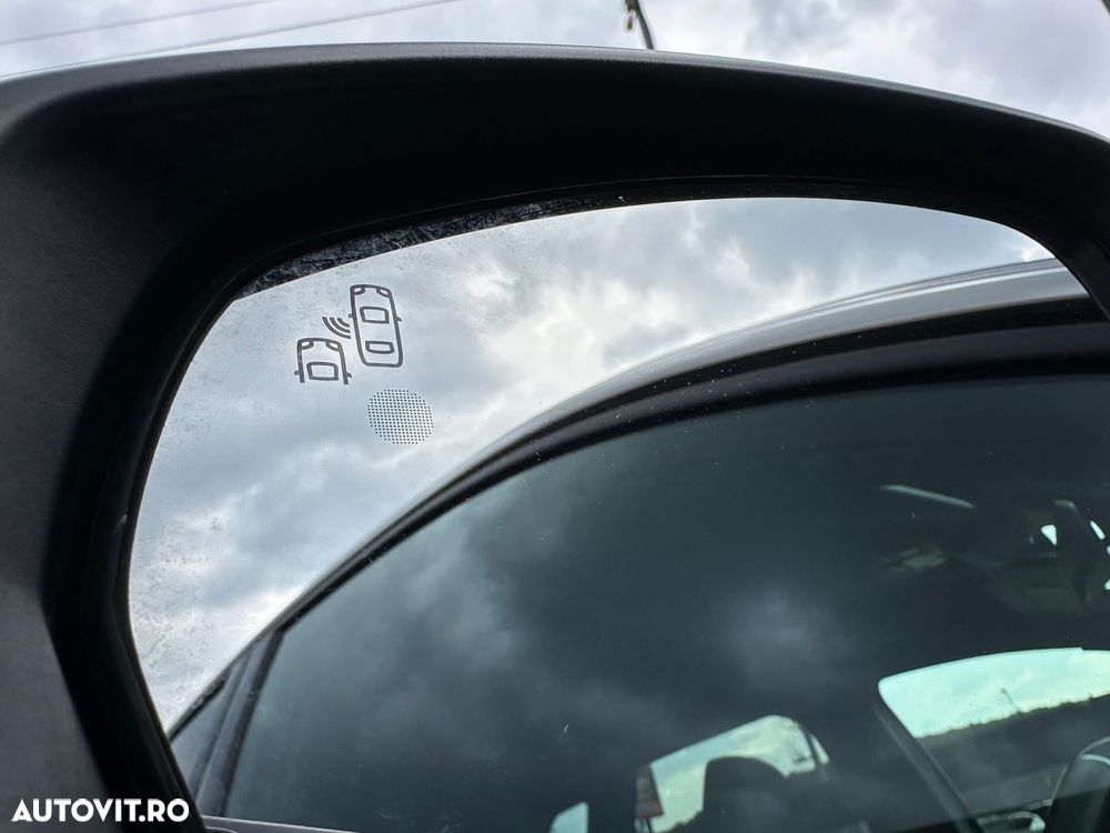 Peugeot 3008 1.5 BlueHDI S&S EAT8 GT-Line - 20