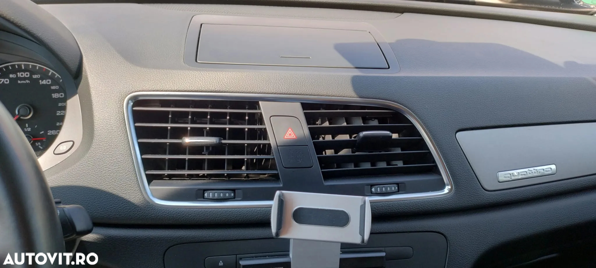 Audi Q3 2.0 TDI Quattro S-Tronic - 17