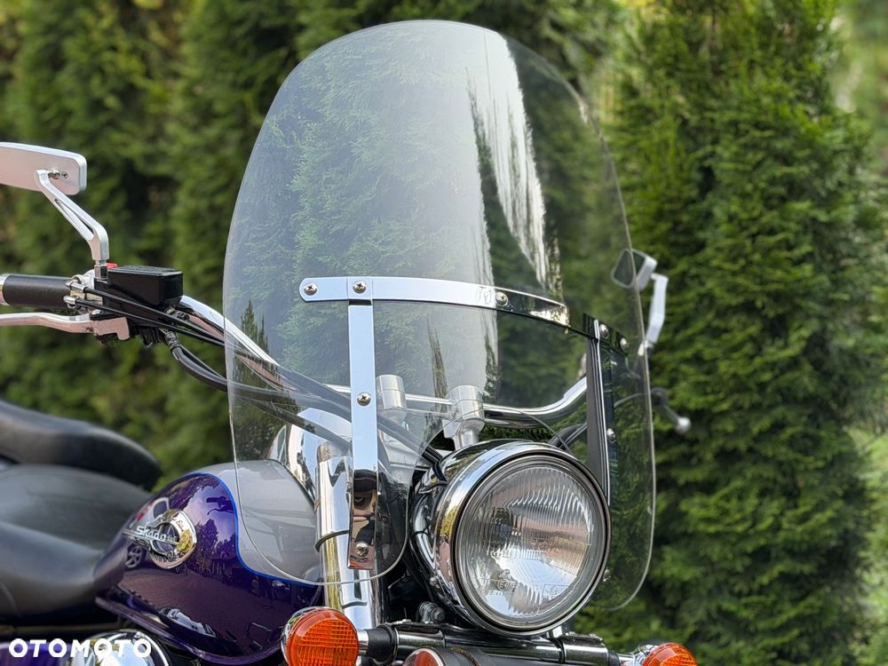 Honda VT - 24