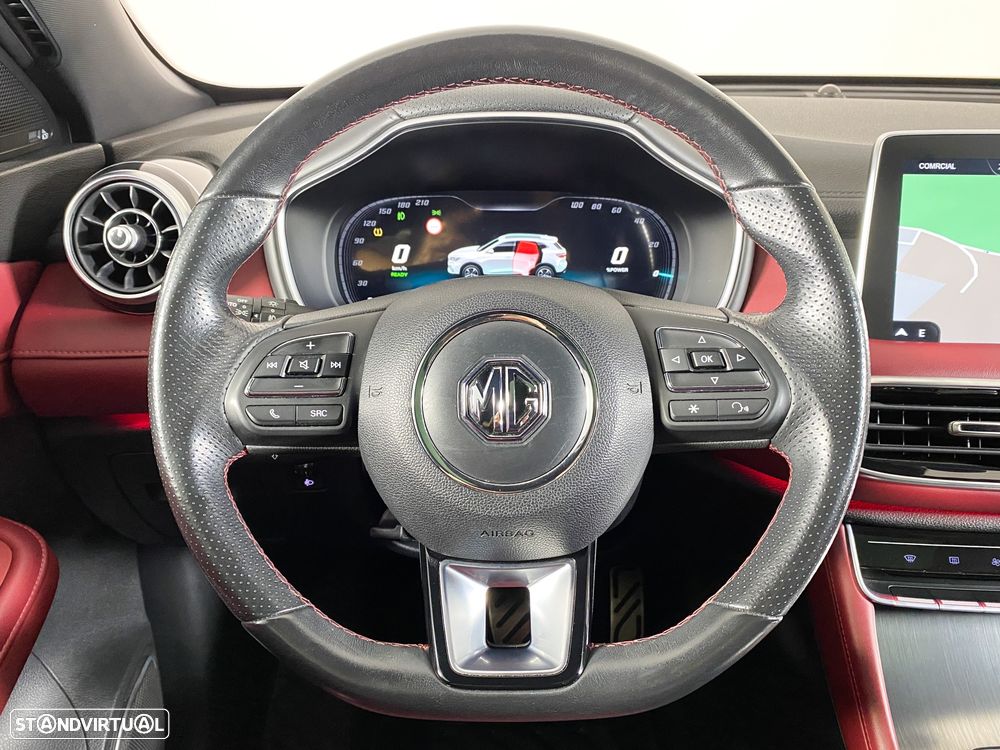 MG EHS 1.5T-GDI Luxury - 10