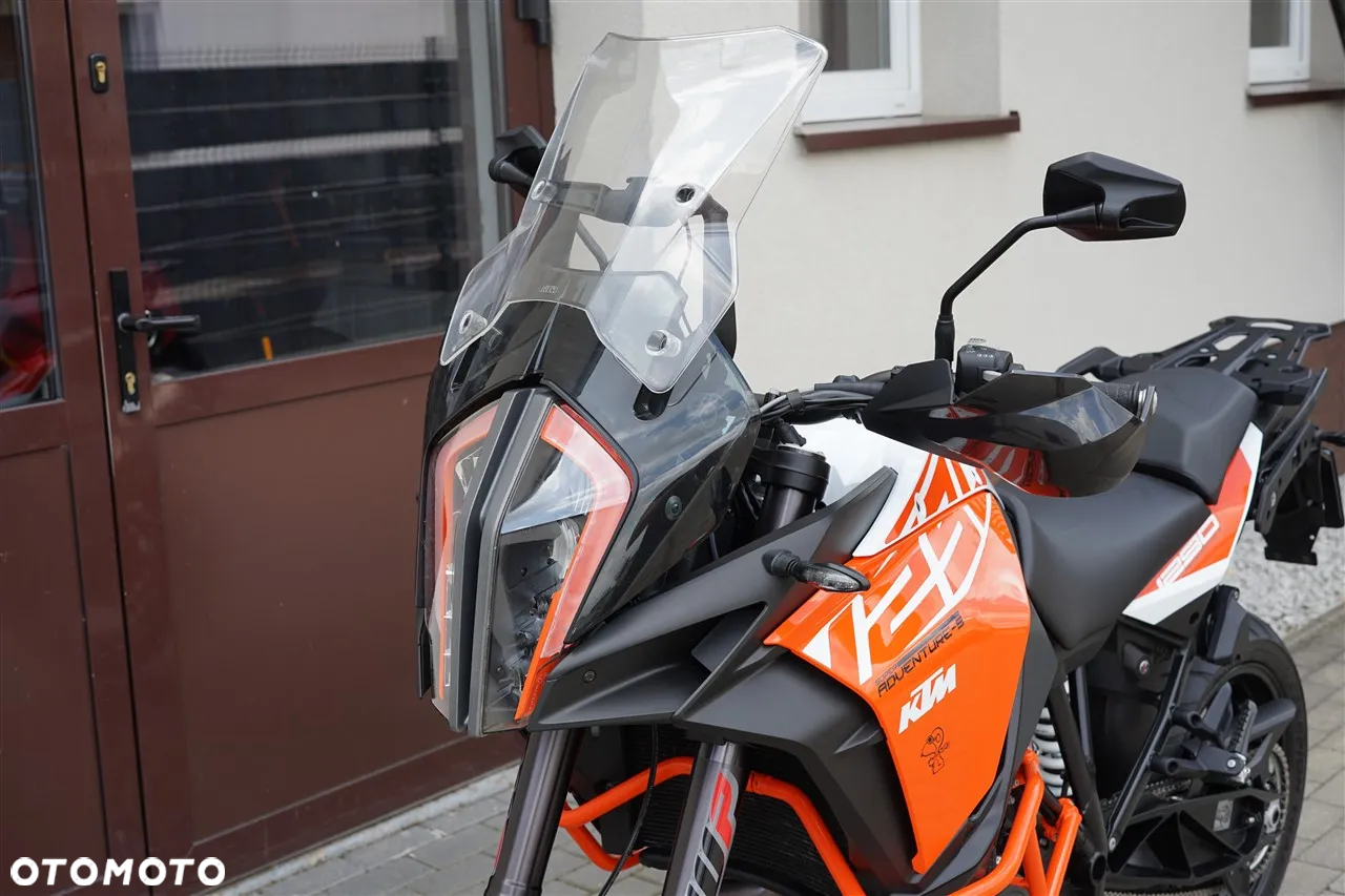 KTM Super Adventure - 30