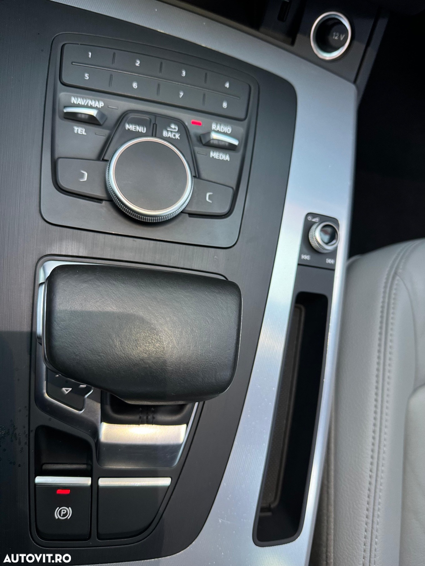Audi Q5 2.0 TDI Quattro S tronic Design - 39