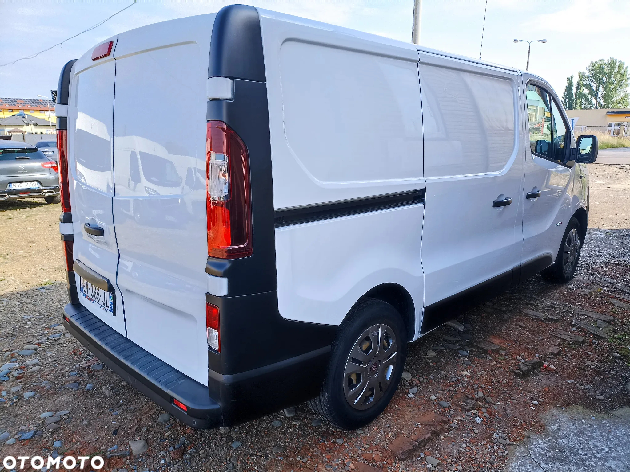 Fiat TALENTO - 4