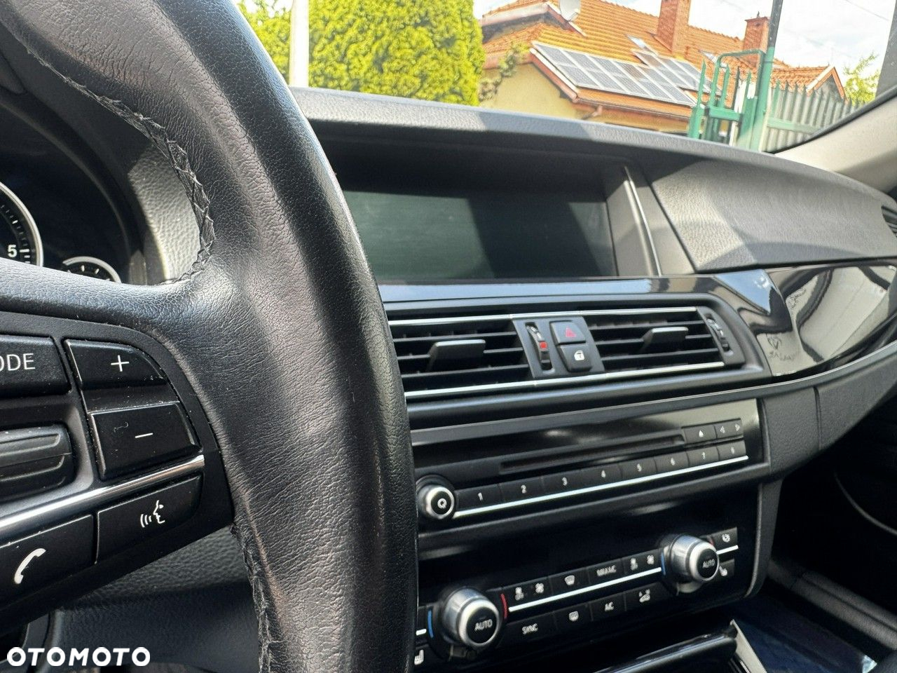 BMW Seria 5 - 16