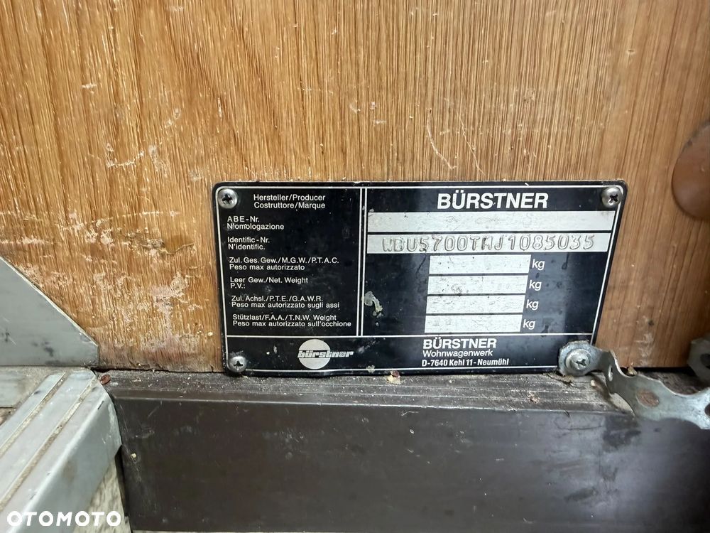 Citroën BÜRSTNER A 570 - 23