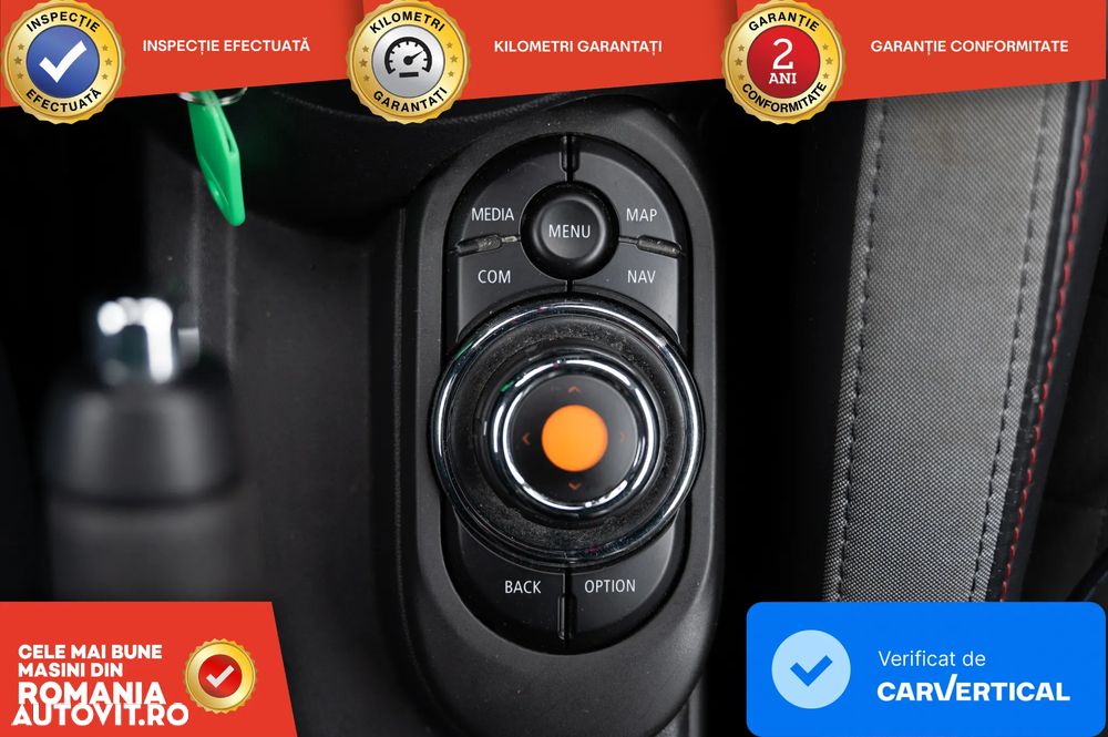 Mini John Cooper Works - 17