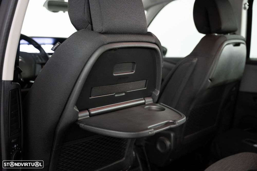 Citroën Grand C4 Spacetourer 1.2 PureTech Origins - 9