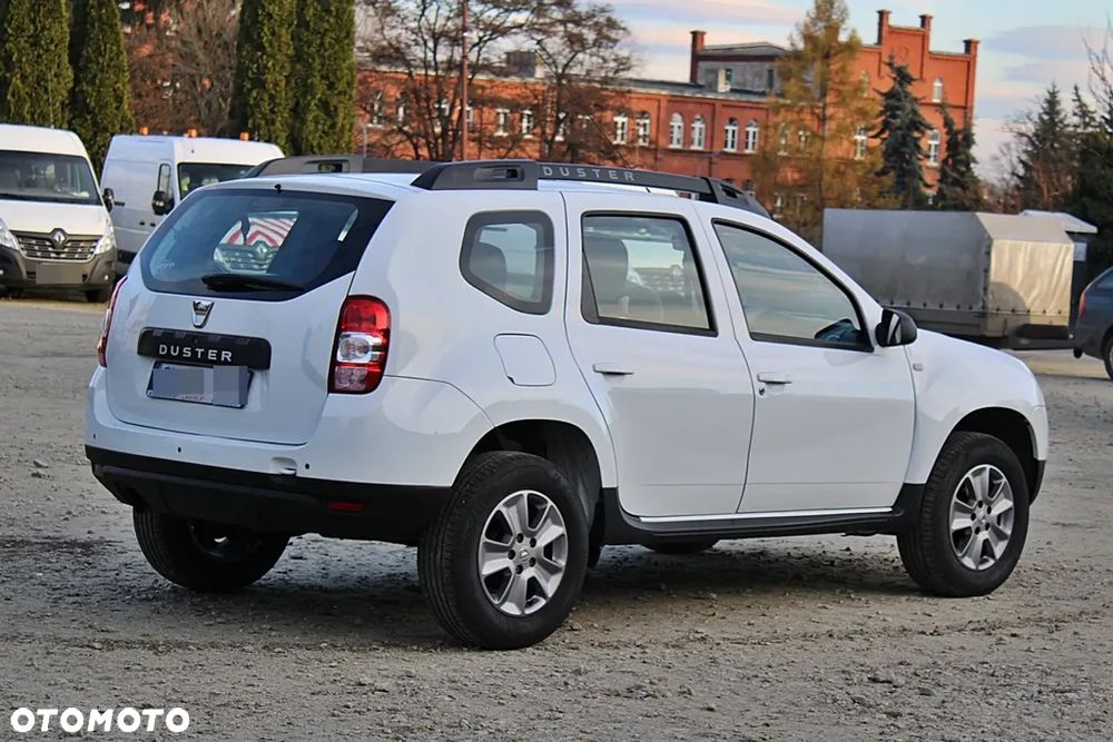 Dacia Duster - 12