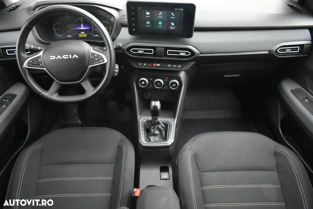 Dacia Jogger 5 locuri HEV 140 Extreme - 16