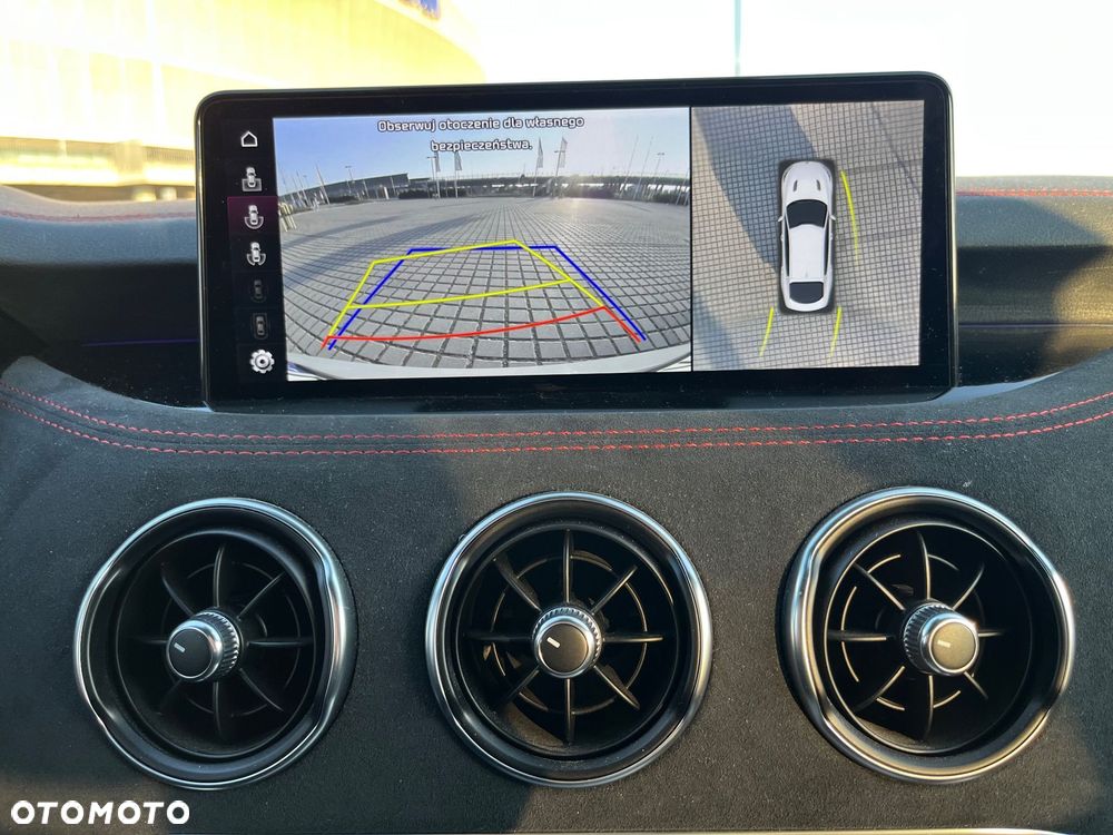 Kia Stinger 3.3 T-GDI V6 GT Prestige Line AWD - 23