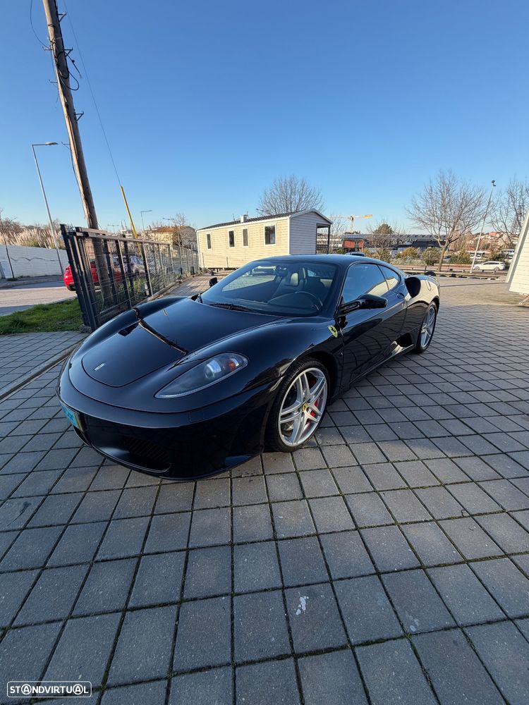 Ferrari F430 - 2