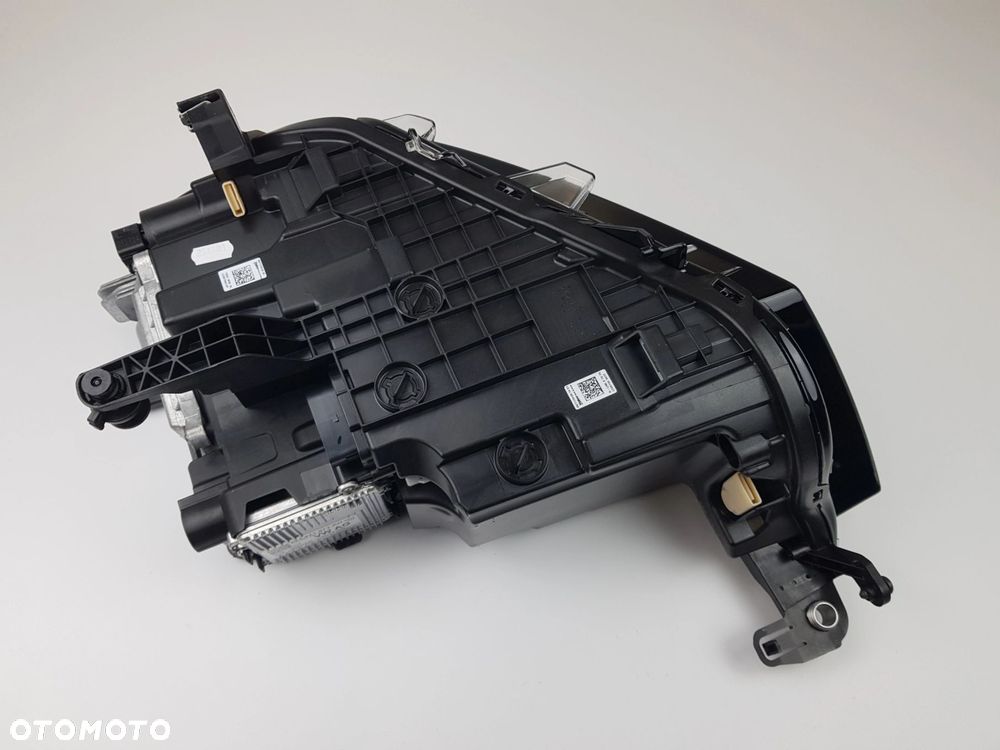 NOWA ORYGINALNA Lampa Prawy Przód IQ LIGHT Volkswagen T-Roc 2GA941036BS - 6