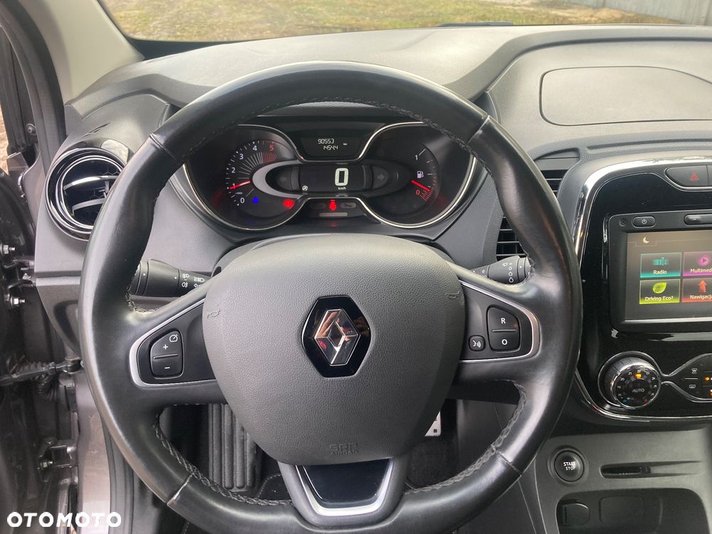 Renault Captur 1.5 dCi Energy Intens - 10