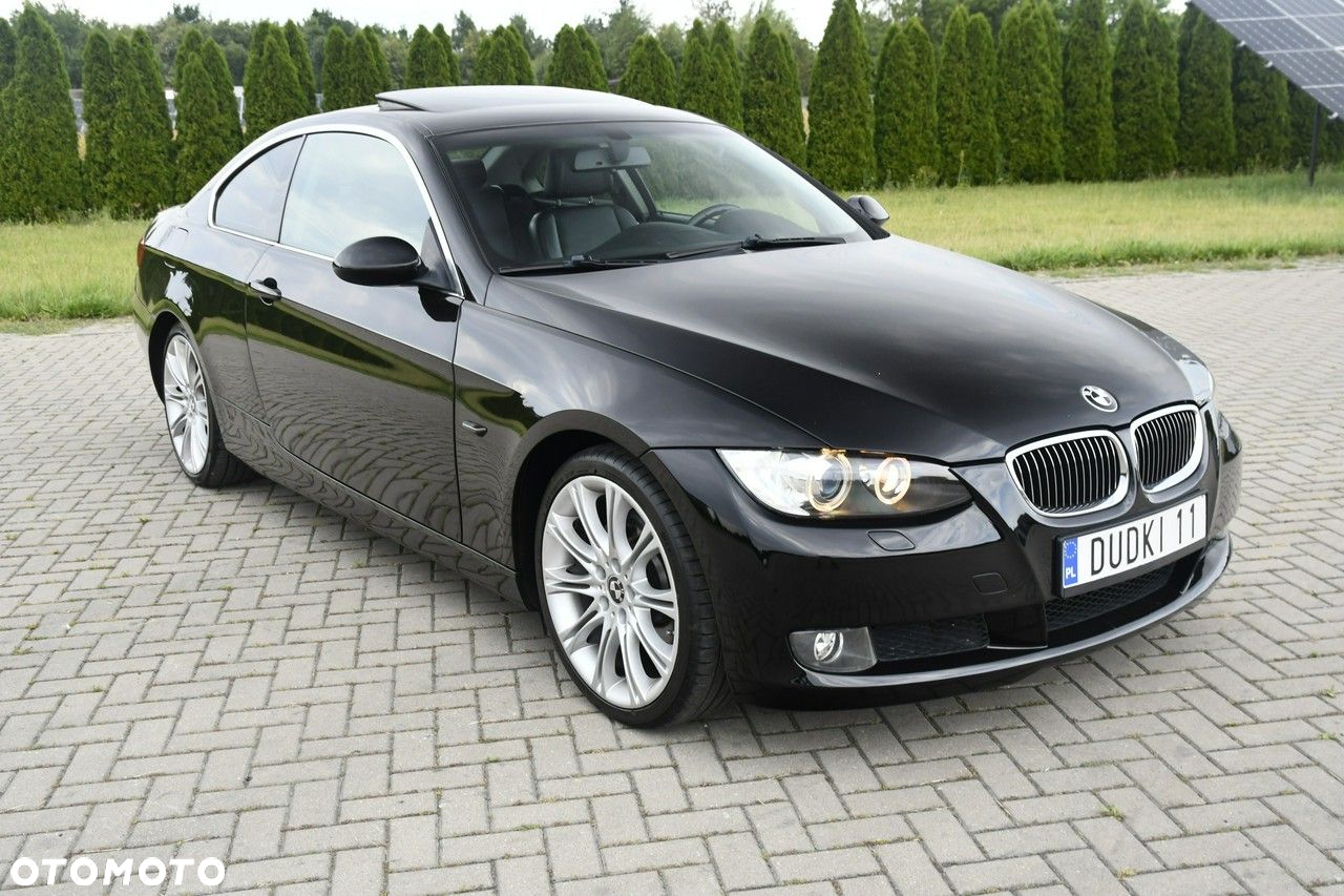 BMW Seria 3 - 3