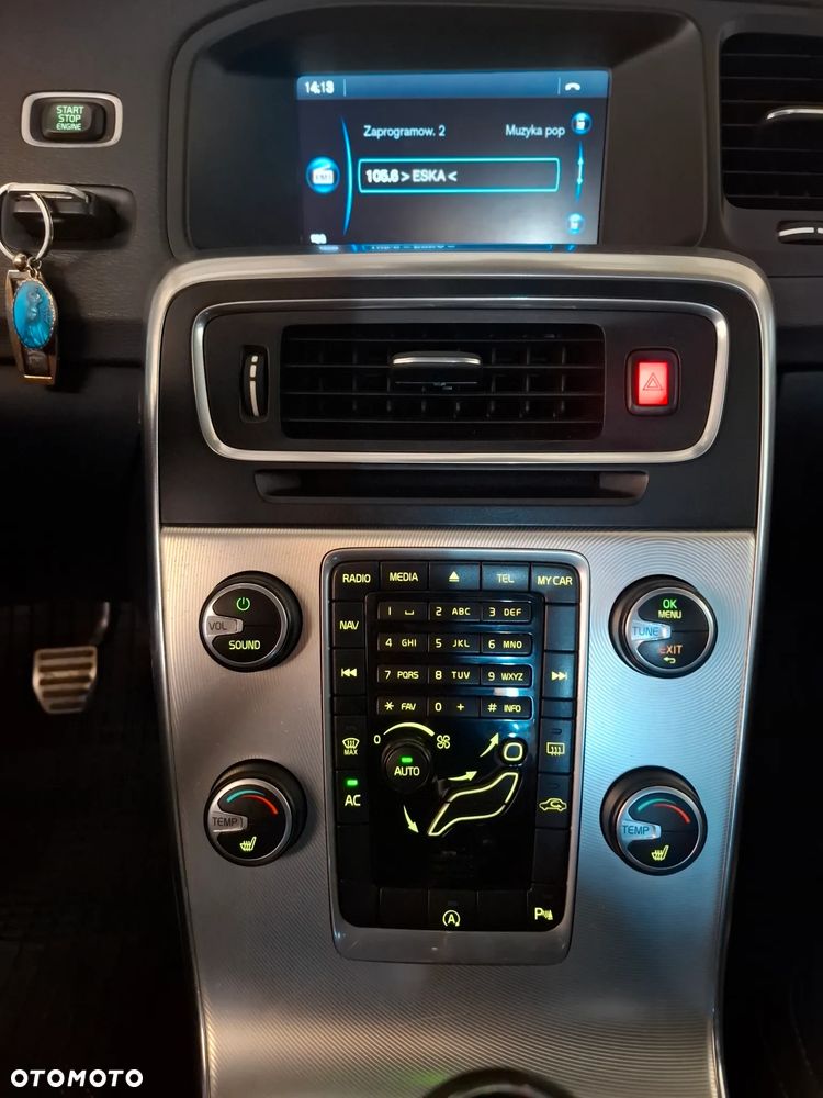 Volvo S60 D3 RDesign - 26