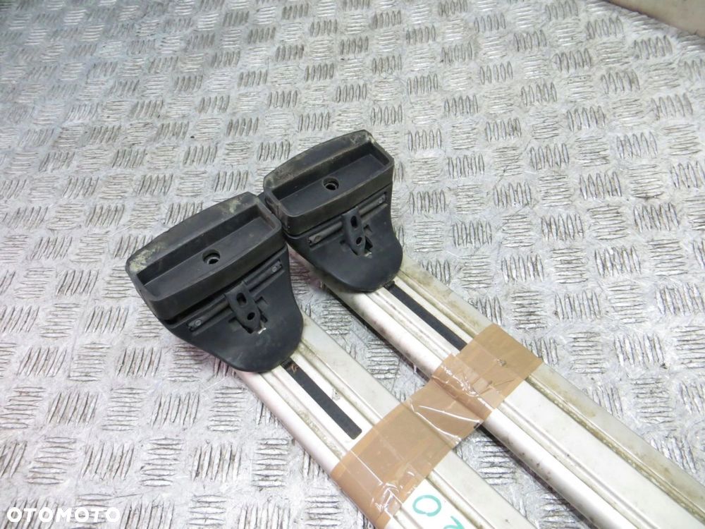 THULE BAGAŻNIK DACHOWY - 5