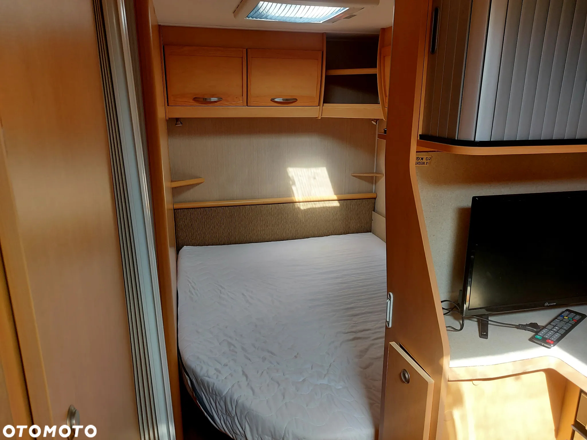 Elddis Avante - 22