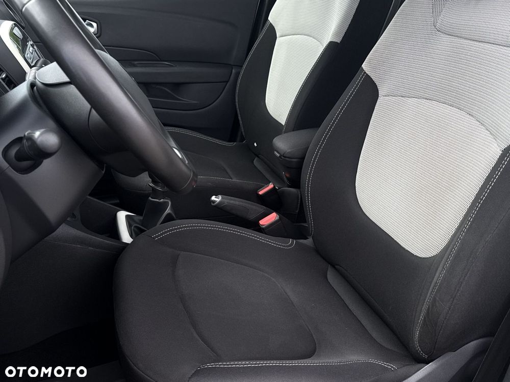 Renault Captur 1.2 Energy TCe Zen - 10