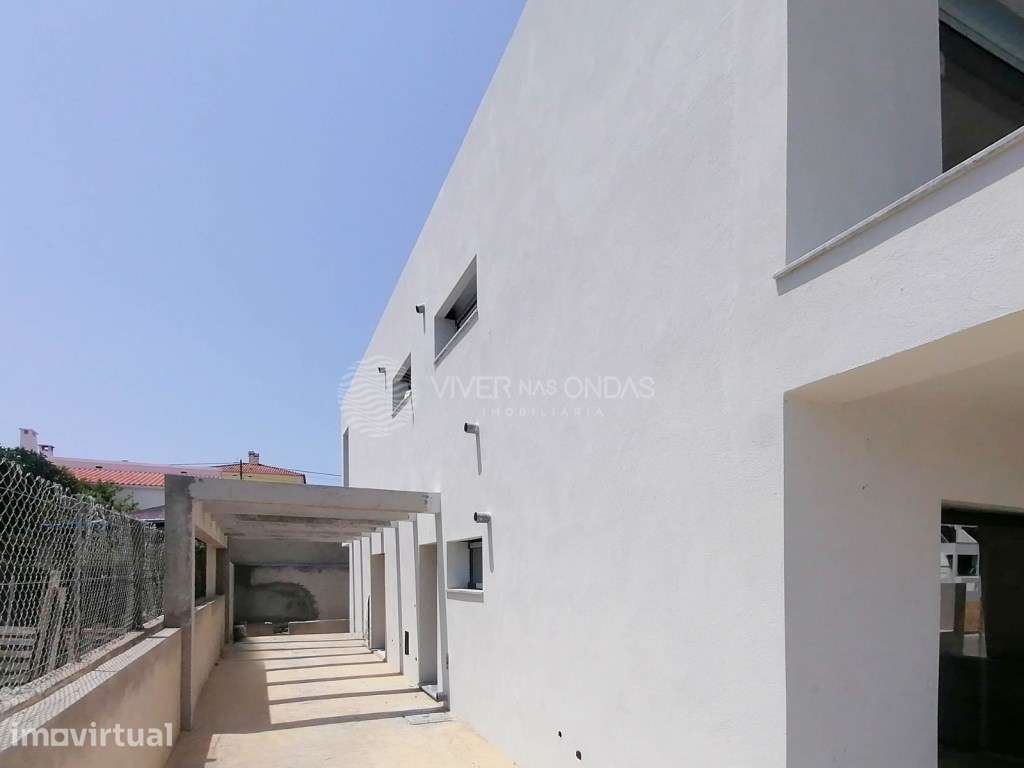 OFERTA DA ESCRITURA | Moradia T3 | Piscina | Em construção | Fernão... - Grande imagem: 2/28