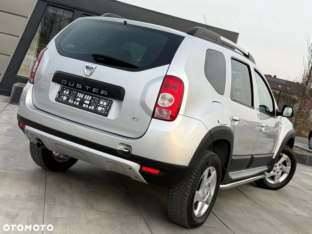 Dacia Duster - 14