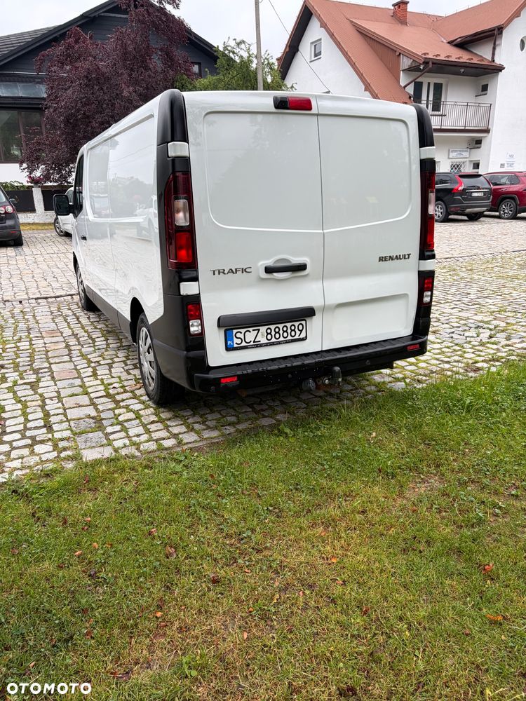 Renault Trafic - 5