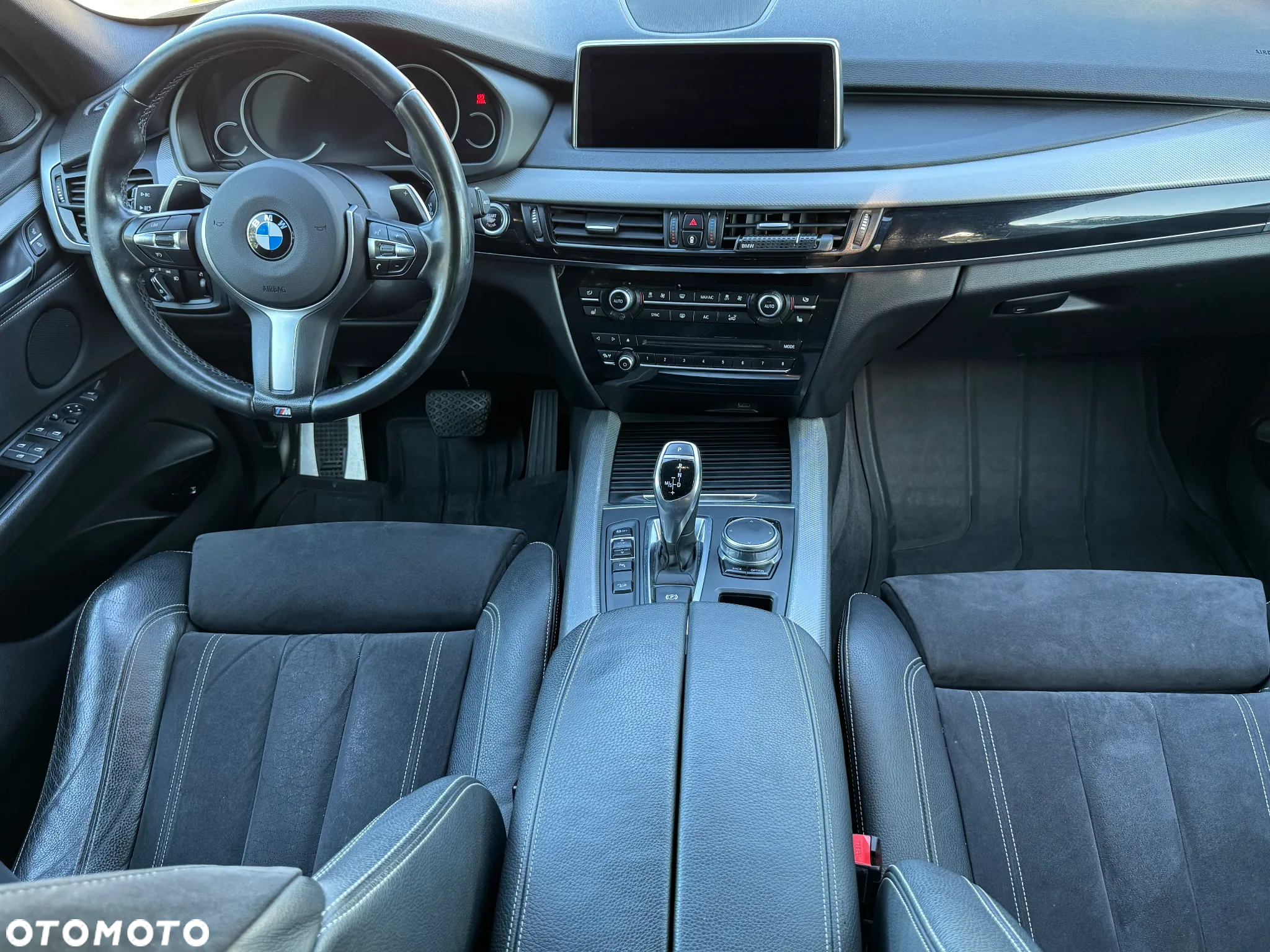 BMW X5 xDrive25d - 7
