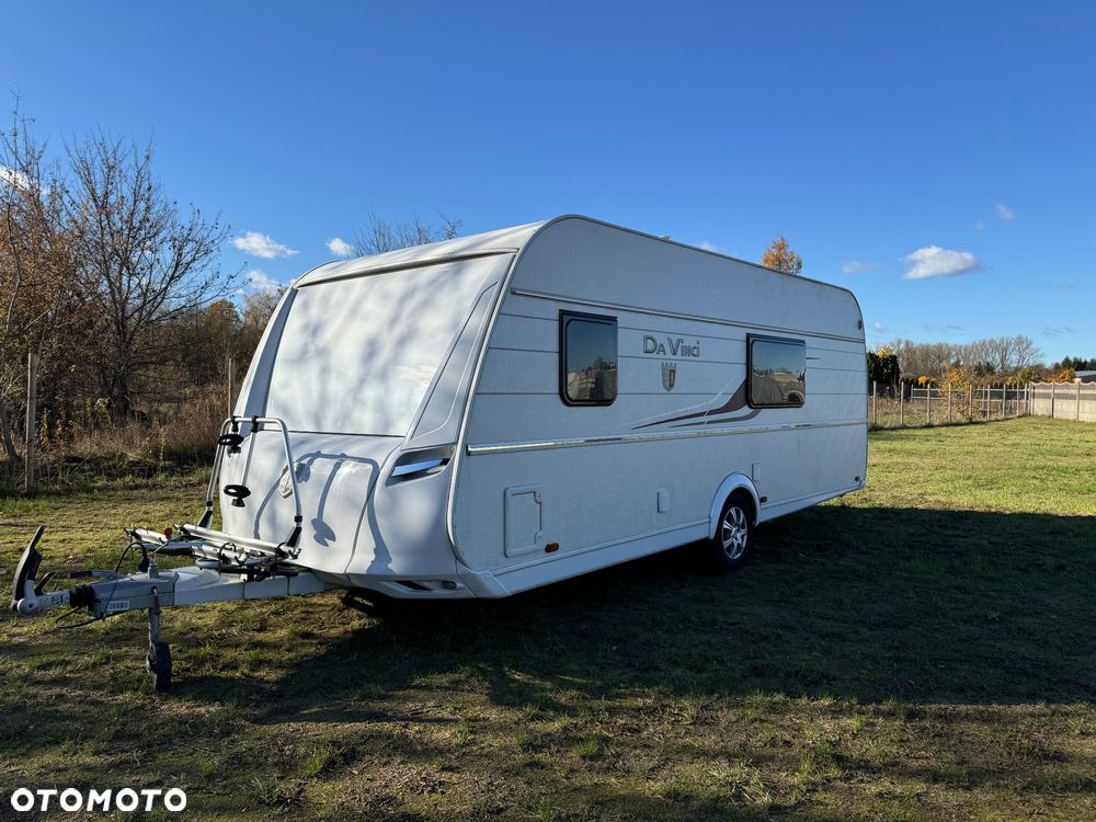 Tabbert 540 - 3