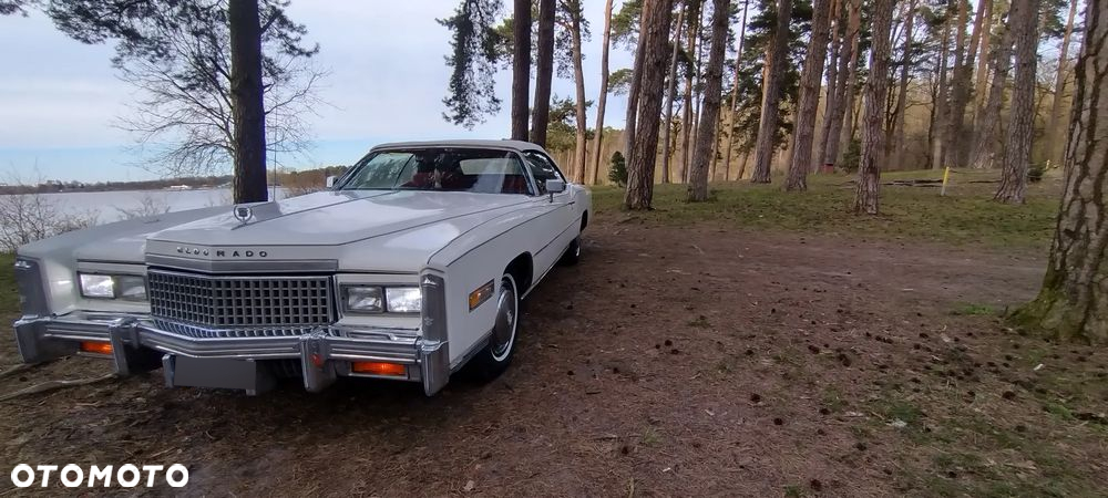 Cadillac Eldorado - 7