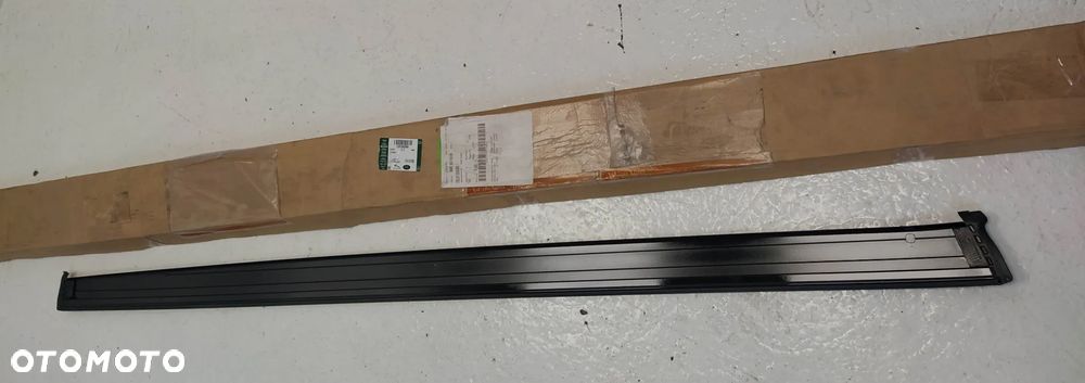 RANGE ROVER SPORT L494 LISTWA DACHOWA PRAWA LEWA NOWA ORYGINALNA - 6