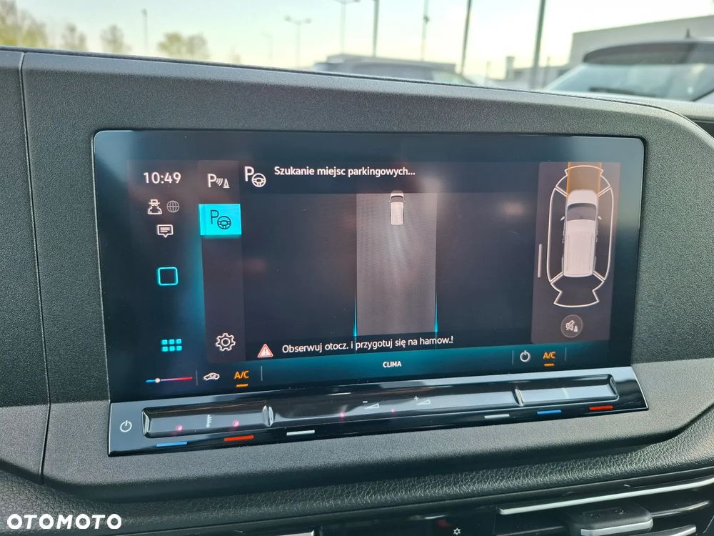 Volkswagen Caddy 2.0 TDI Life DSG - 22