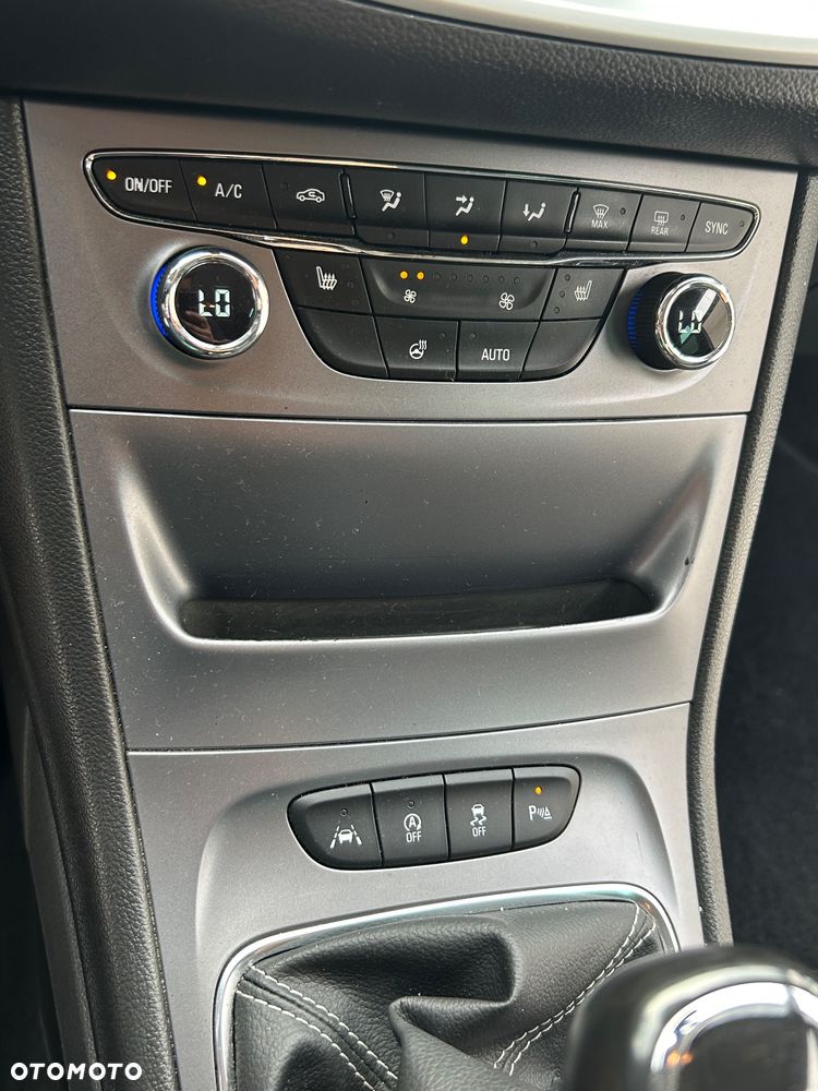 Opel Astra - 19