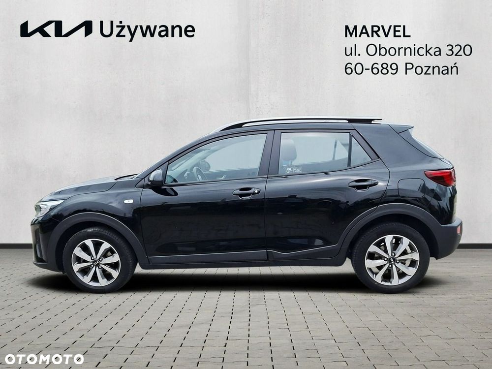 Kia Stonic 1.0 T-GDI M - 3