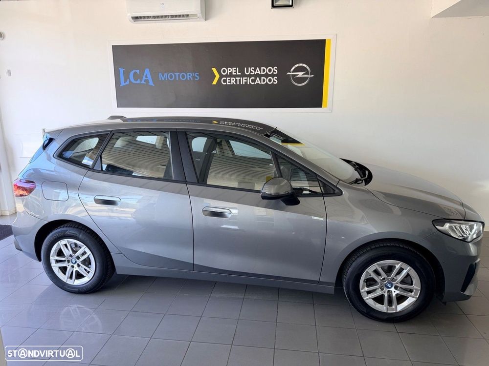 BMW 225xe Active Tourer e xDrive Edição Optimized - 13