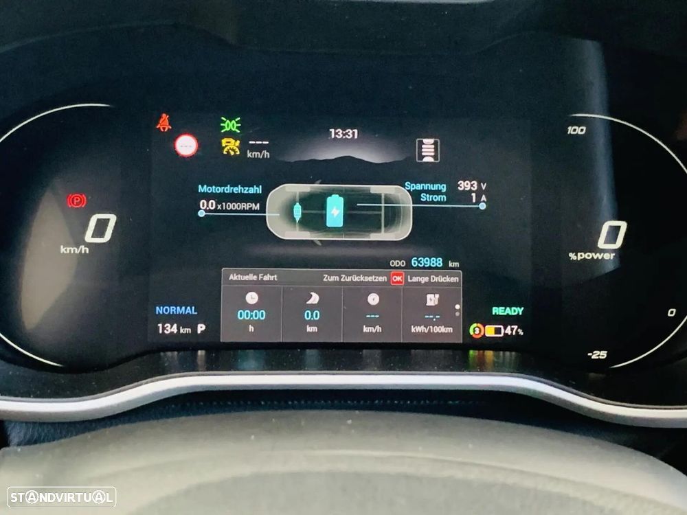 MG ZS EV 50.3 kWh Comfort - 12
