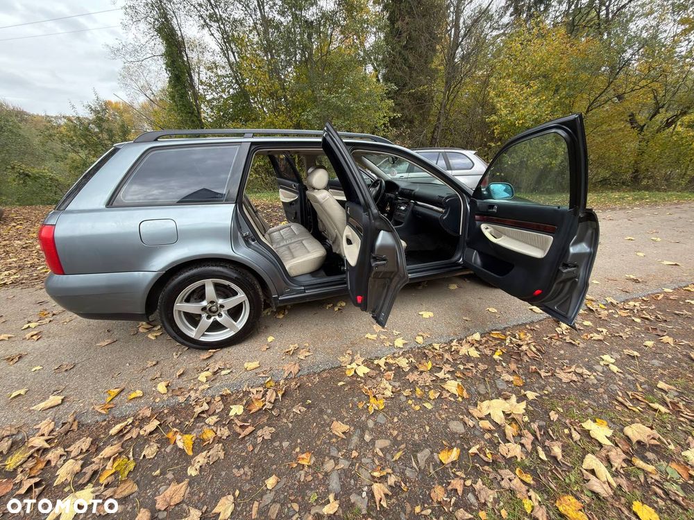 Audi A4 Avant - 18