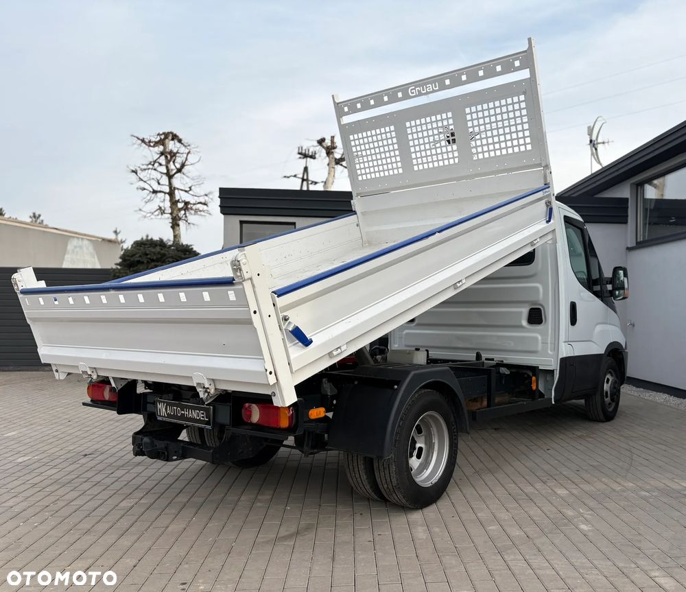 Iveco Daily 35C14 - 9