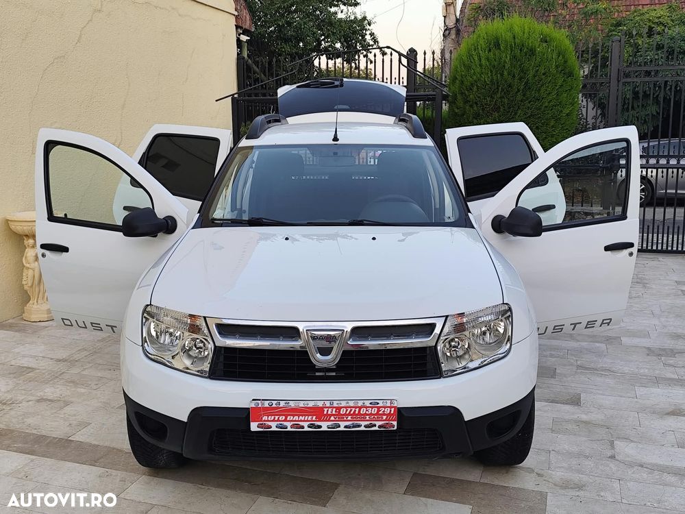 Dacia Duster - 14