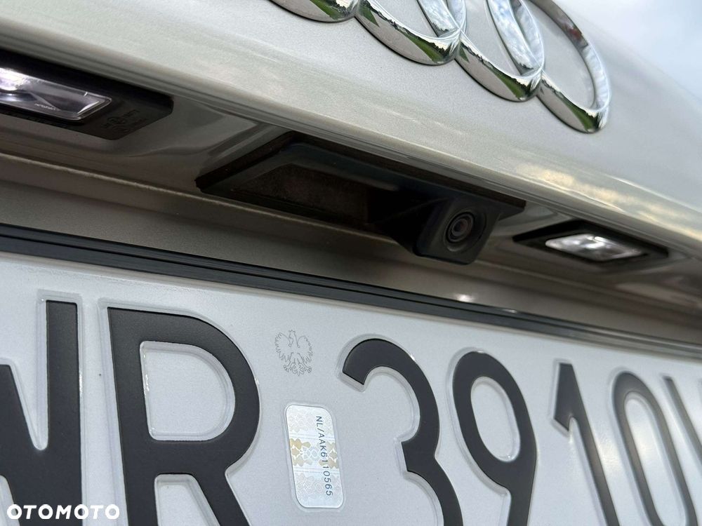 Audi Q3 1.4 TFSI CoD ultra Sport S tronic - 38