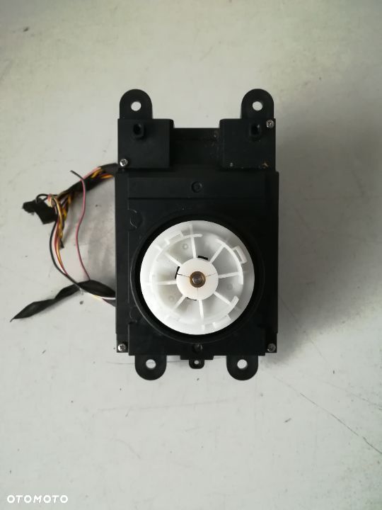 KONTROLER, PRZEŁĄCZNIK, PANEL IDRIVE BMW E60, E61 6944884