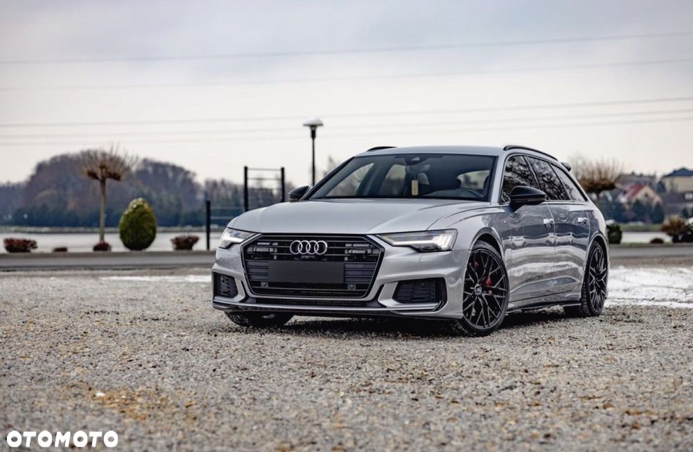Audi A6 Avant e-tron - 4