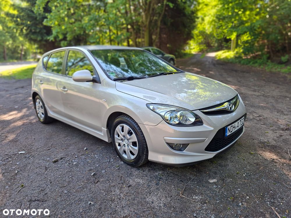 Hyundai i30 i30cw 1.4 Comfort - 2